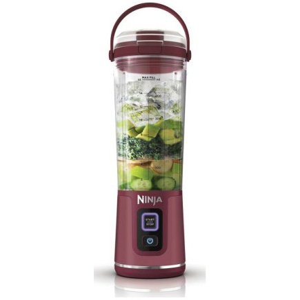 Ninja BC151EUCR Blast Kabelloser Mixer