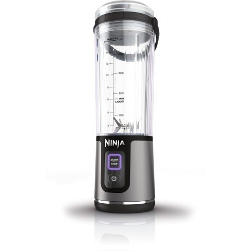 Ninja BC151EUBK Blast Kabelloser Standmixer