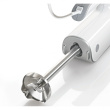 Bosch Handrührer Styline 500 W Weiß