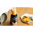 Bosch Standmixer Standmixer Serie 4 VitaPower 1200 W Schwarz
