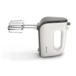 Philips Viva Collection Mixer HR3740/00 450 W 5 speeds + turbo Cashmere grey