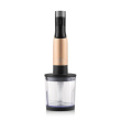 ETA Hand Blender | ETA321990020 Mano | Hand Blender | 1000 W | Number of speeds 9 | Black/Golden