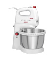 MPM Mixer with a rotating bowl MMR-21Z
