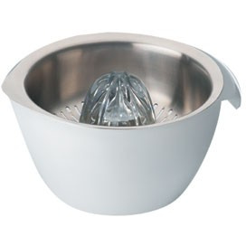 Kenwood AT312 Zitruspressenaufsatz für Standmixer