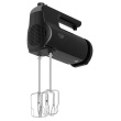 Adler Hand Mixer | AD 4230 | Hand Mixer | 550 W | Number of speeds 5 | Turbo mode | Black 455337