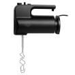 Adler Hand Mixer | AD 4230 | Hand Mixer | 550 W | Number of speeds 5 | Turbo mode | Black 455337