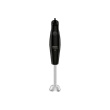 TEFAL | Blender | Turbomix HB1218 | Hand Blender | 350 W | Number of speeds Variable | Black
