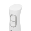 Tristar Hand Blender | MX-4880 | Hand Blender | 350 W | Number of speeds 2 | Turbo mode | White