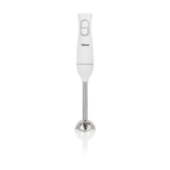 Tristar Hand Blender | MX-4880 | Hand Blender | 350 W | Number of speeds 2 | Turbo mode | White