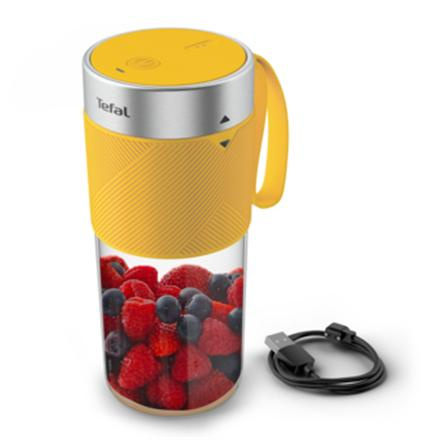 Tefal BL1C0230 LightMix on the go Blender | TEFAL