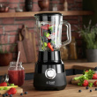 Russell Hobbs 24722-56 Matte Black Standmixer