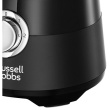 Russell Hobbs 24722-56 Matte Black Standmixer