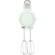 SMEG HMF01PGEU Handmixer im 50er Jahre Retro Design Pastellgrün