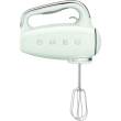 SMEG HMF01PGEU Handmixer im 50er Jahre Retro Design Pastellgrün