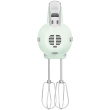 SMEG HMF01PGEU Handmixer im 50er Jahre Retro Design Pastellgrün