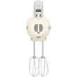 SMEG HMF01CREU Handmixer im 50er Jahre Retro Design Creme