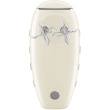 SMEG HMF01CREU Handmixer im 50er Jahre Retro Design Creme