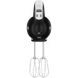 SMEG HMF01BLEU Handmixer im 50er Jahre Retro Design Schwarz