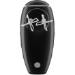 SMEG HMF01BLEU Handmixer im 50er Jahre Retro Design Schwarz