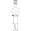 SMEG HMF01WHEU Handmixer im 50er Jahre Retro Design Creme