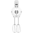 SMEG HMF01WHEU Handmixer im 50er Jahre Retro Design Creme