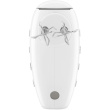 SMEG HMF01WHEU Handmixer im 50er Jahre Retro Design Creme