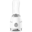 SMEG PBF01WHEU Mixer aus Edelstahl, wei
