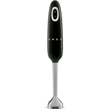 SMEG HBF11BLEU Stabmixer schwarz