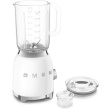 SMEG BLF03WHEU Mixer Farbe Pastell weiß