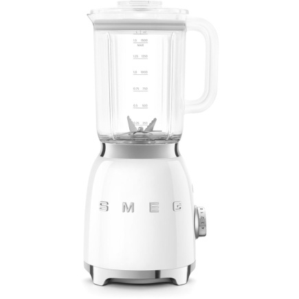 SMEG BLF03WHEU Mixer Farbe Pastell weiß