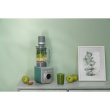 SMEG BLC02EGMEU Performance Standmixer Smaragdgrün