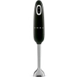 SMEG HBF03BLEU Stabmixer Noir