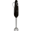 SMEG HBF03BLEU Stabmixer Noir