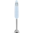 SMEG HBF03PBEU Stabmixer Bleu Azur
