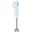 SMEG HBF03PBEU Stabmixer Bleu Azur