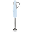 SMEG HBF03PBEU Stabmixer Bleu Azur