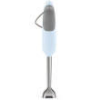 SMEG HBF03PBEU Stabmixer Bleu Azur