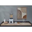 SMEG BLC01BLMEU Performance Standmixer schwarz