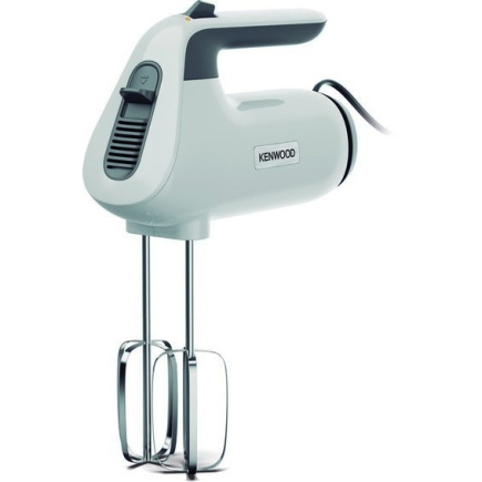Kenwood Quick Mix+ Handmixer weiß