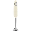 SMEG HBF03CREU Stabmixer Crme