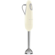SMEG HBF03CREU Stabmixer Crme