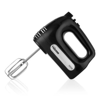 Tristar | Hand Mixer | MX-4201 | Hand Mixer | 300 W | Number of speeds 6 | Turbo mode | Must