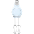 SMEG HMF01PBEU Handmixer im 50er Jahre Retro Design Pastellblau