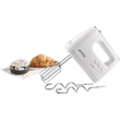 Gorenje | Hand Mixer | M460CDC | Hand Mixer | 460 W | Number of speeds 5 | Turbo mode | Valge