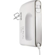 Gorenje | Hand Mixer | M460CDC | Hand Mixer | 460 W | Number of speeds 5 | Turbo mode | Valge