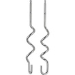 Gorenje | Hand Mixer | M460CDC | Hand Mixer | 460 W | Number of speeds 5 | Turbo mode | Valge