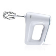 Braun | MultiMix 3 Hand Mixer | HM 3135 WH | Hand Mixer | 500 W | Number of speeds 5 | Turbo mode | Белый