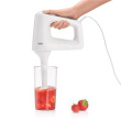 Braun | MultiMix 3 Hand Mixer | HM 3135 WH | Hand Mixer | 500 W | Number of speeds 5 | Turbo mode | Белый
