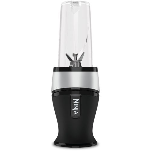 Ninja QB3001EUS Standmixer Silber