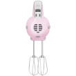 SMEG Handmixer 50´s Style pink